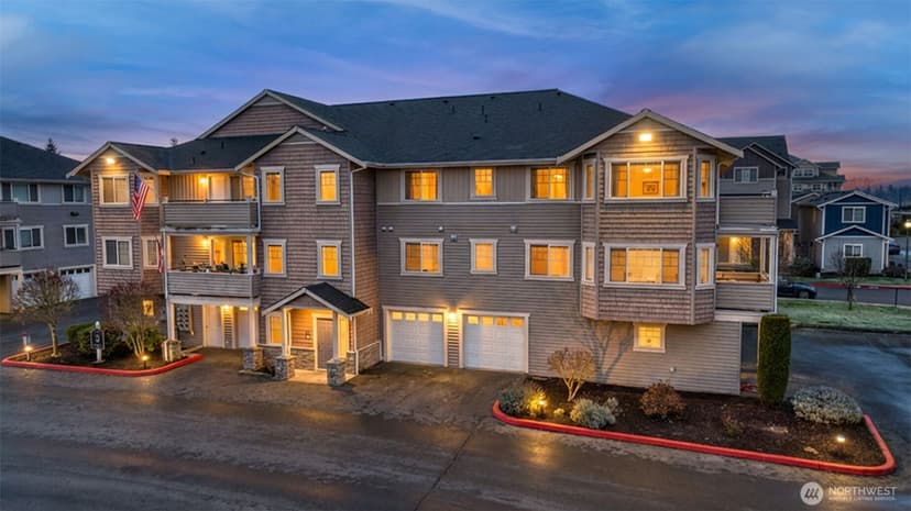 Property photo for 13211 97th Avenue E #301, Puyallup photo 28