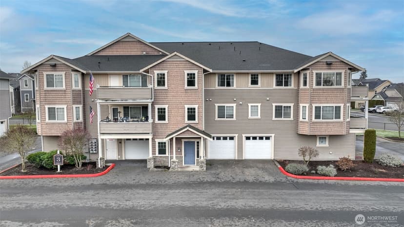 Property photo for 13211 97th Avenue E #301, Puyallup