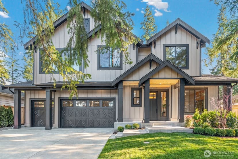 Property photo for 4028 138th Avenue SE, Bellevue