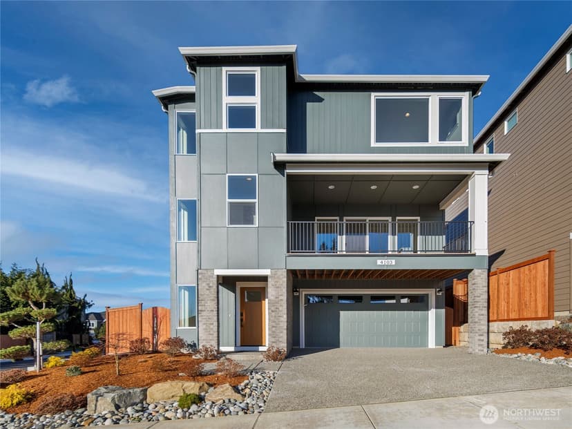 Property photo for 4103 220th Place SE, Bothell