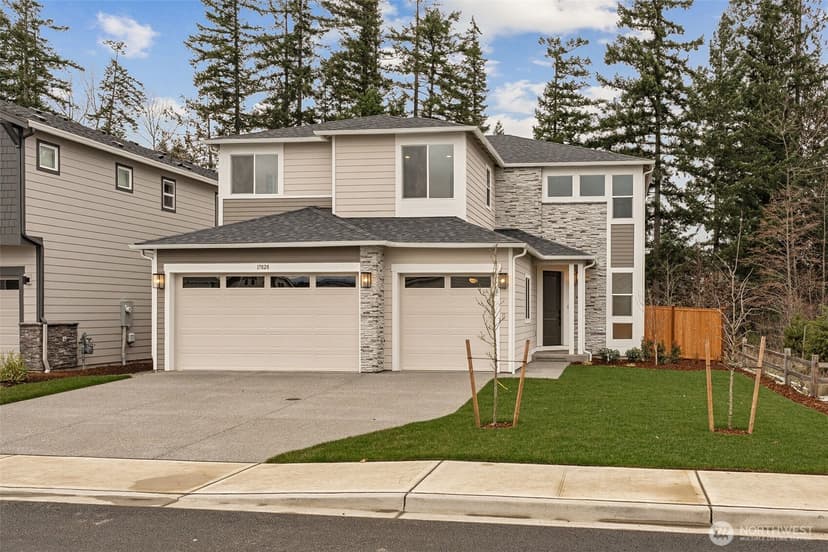 Property photo for 17828 139th Avenue E #132, Puyallup