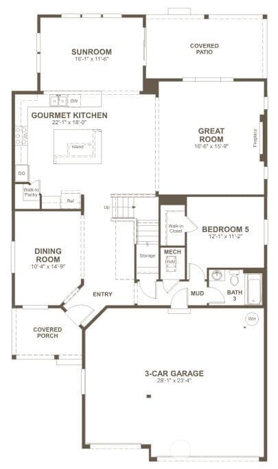 Property photo for 17828 139th Avenue E #132, Puyallup photo 20