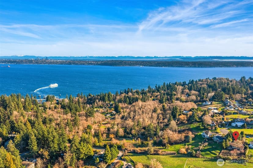 Property photo for 11519 Sea Breeze Avenue SW, Vashon photo 32