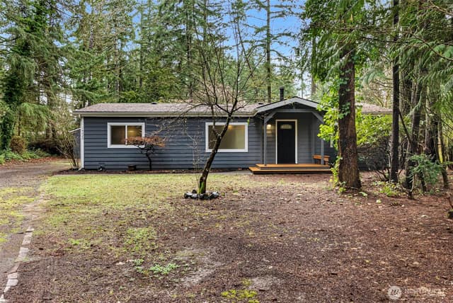 Property photo for 14020 133rd Street NW, Gig Harbor