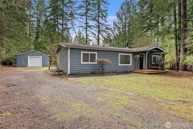 Property photo for 14020 133rd Street NW, Gig Harbor photo 2