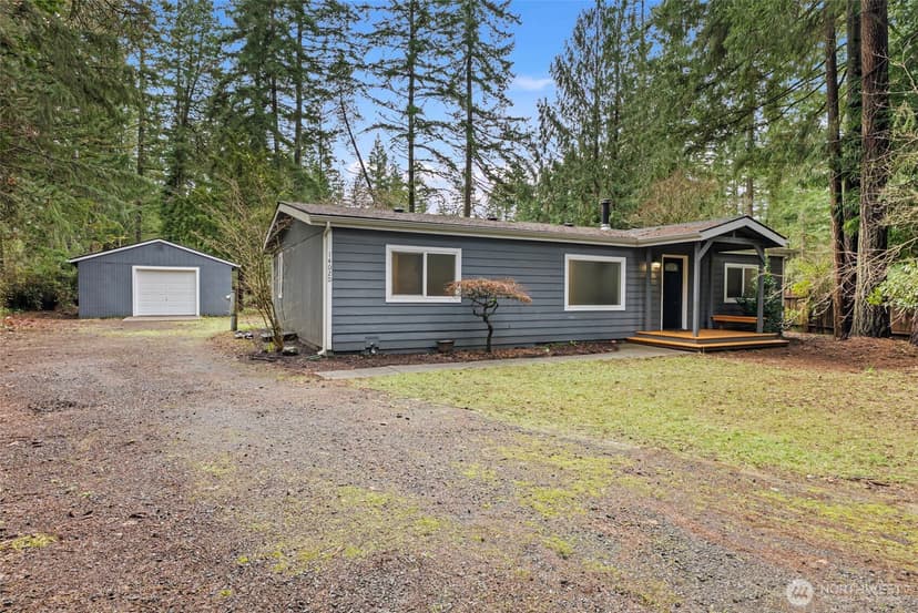 Property photo for 14020 133rd Street NW, Gig Harbor photo 2