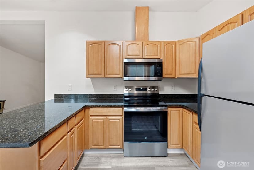 Property photo for 14020 133rd Street NW, Gig Harbor photo 7