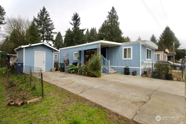Property photo for 3105 M Street SE #33, Auburn photo 6