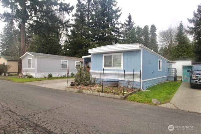 Property photo for 3105 M Street SE #33, Auburn photo 4
