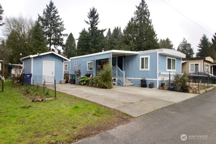 Property photo for 3105 M Street SE #33, Auburn photo 21