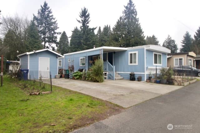 Property photo for 3105 M Street SE #33, Auburn photo 2