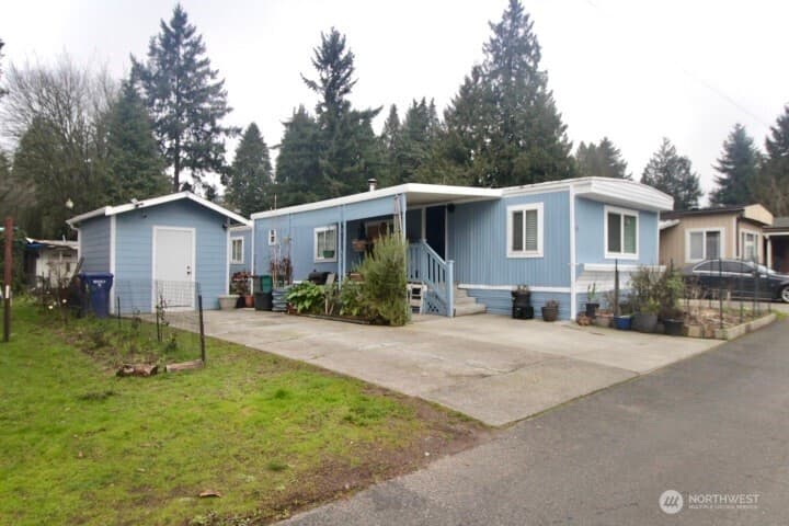 Property photo for 3105 M Street SE #33, Auburn photo 2