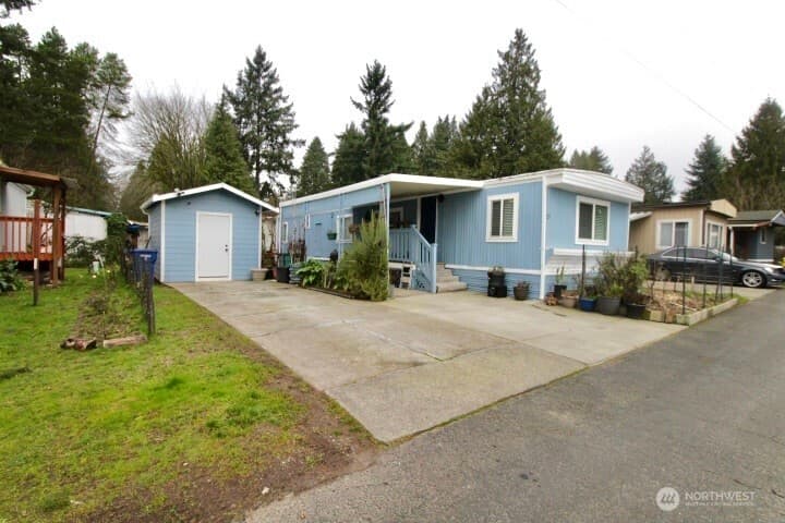 Property photo for 3105 M Street SE #33, Auburn photo 8