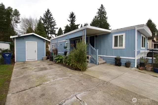 Property photo for 3105 M Street SE #33, Auburn photo 3