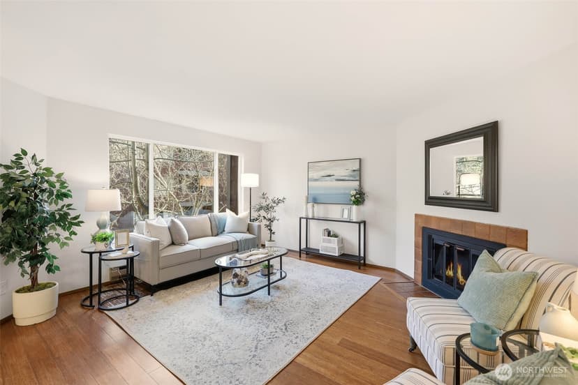 Property photo for 2316 NE 89th Street #2316, Seattle photo 8