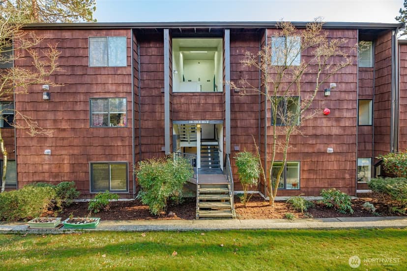 Property photo for 2316 NE 89th Street #2316, Seattle