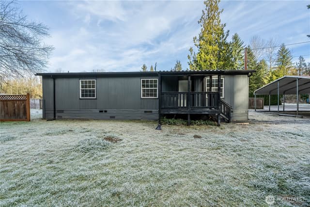 Property photo for 16704 260th Drive SE, Monroe photo 2
