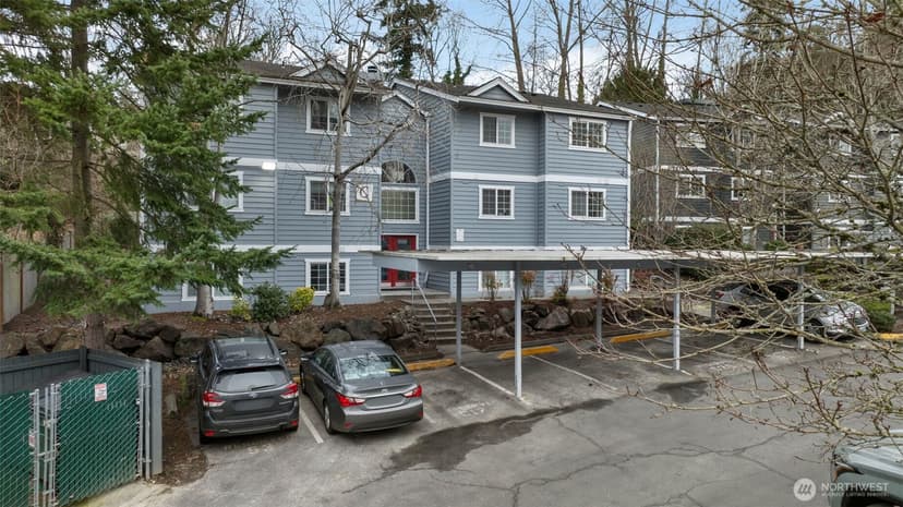 Property photo for 23410 18th Ave S #G101, Des Moines photo 32