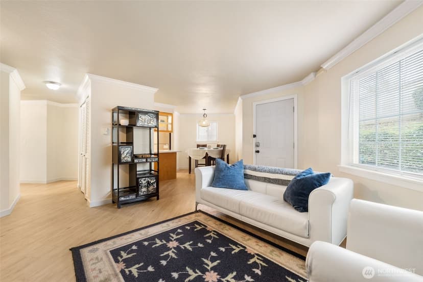Property photo for 23410 18th Ave S #G101, Des Moines