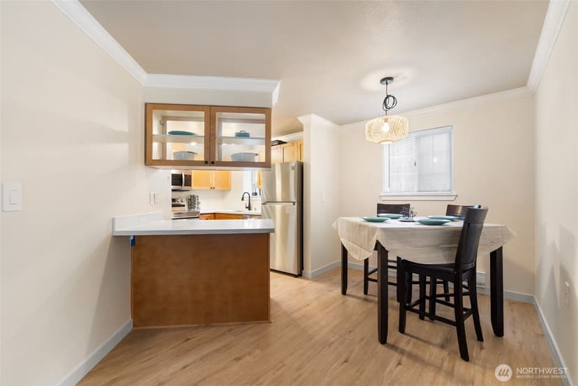 Property photo for 23410 18th Ave S #G101, Des Moines photo 4