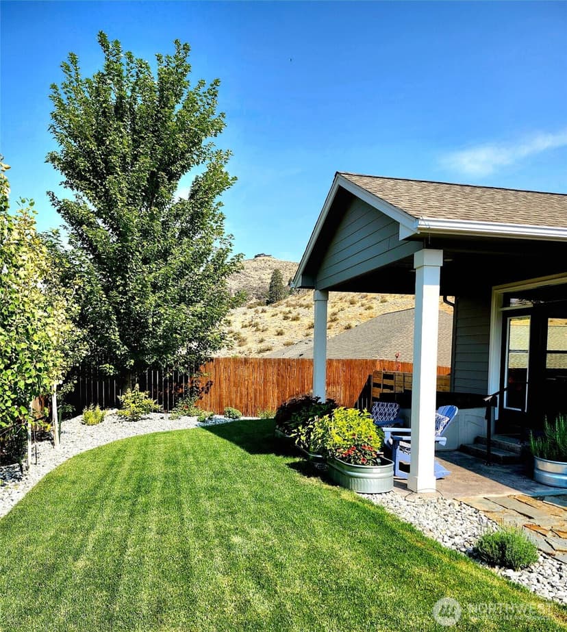 Property photo for 457 Whisper Place, Chelan photo 32
