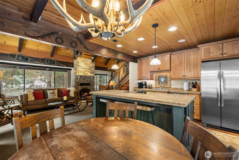 Property photo for 2304 Pine Tree Road, Leavenworth photo 8