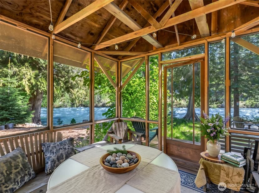 Property photo for 2304 Pine Tree Road, Leavenworth photo 5