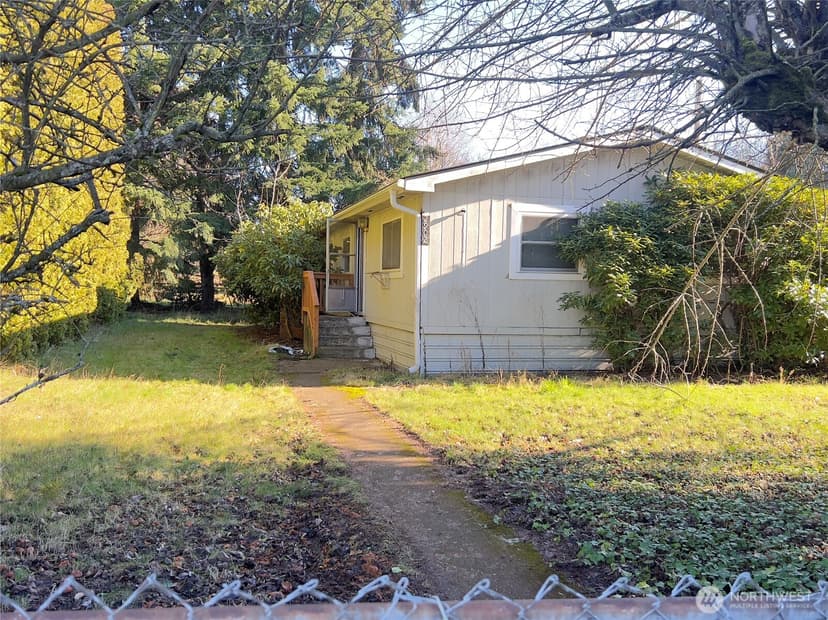 Property photo for 2902 B Street SE, Auburn