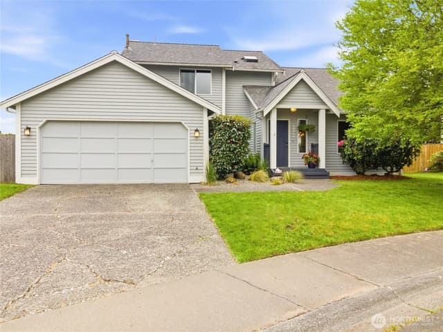 Property photo for 12741 SE 279th Court, Kent