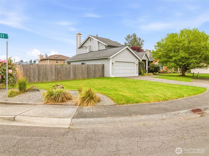 Property photo for 12741 SE 279th Court, Kent photo 40