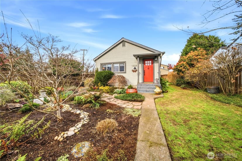 Property photo for 1256 SW 148th Street, Burien photo 2
