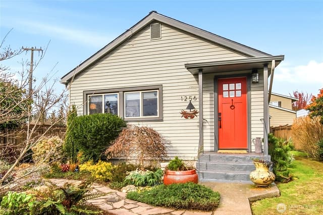 Property photo for 1256 SW 148th Street, Burien