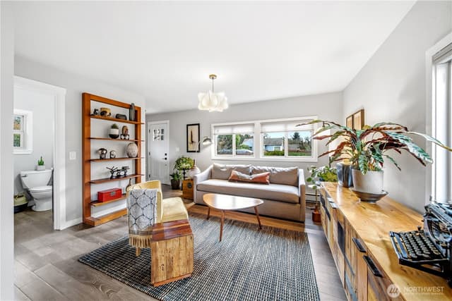 Property photo for 1256 SW 148th Street, Burien photo 5