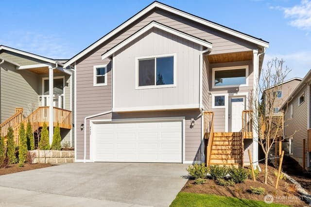 Property photo for 4445 74TH Drive NE, Marysville photo 2