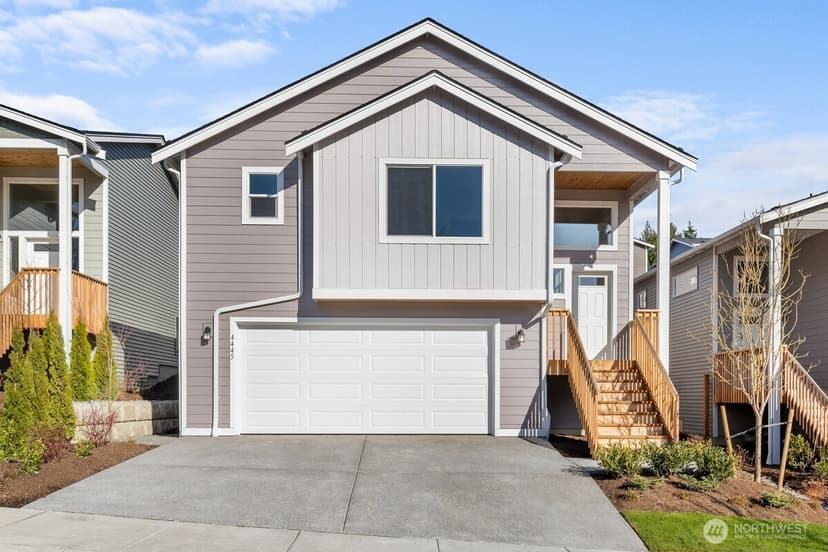 Property photo for 4445 74TH Drive NE, Marysville