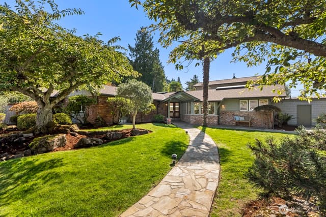Property photo for 9712 50th Avenue SW, Seattle