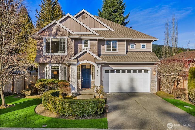 Property photo for 5214 NE 16th Street, Renton photo 37