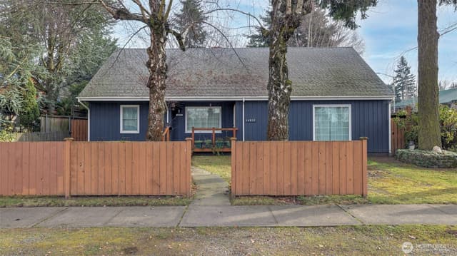 Property photo for 16852 35th Avenue S, SeaTac