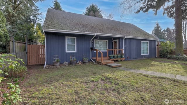 Property photo for 16852 35th Avenue S, SeaTac photo 3