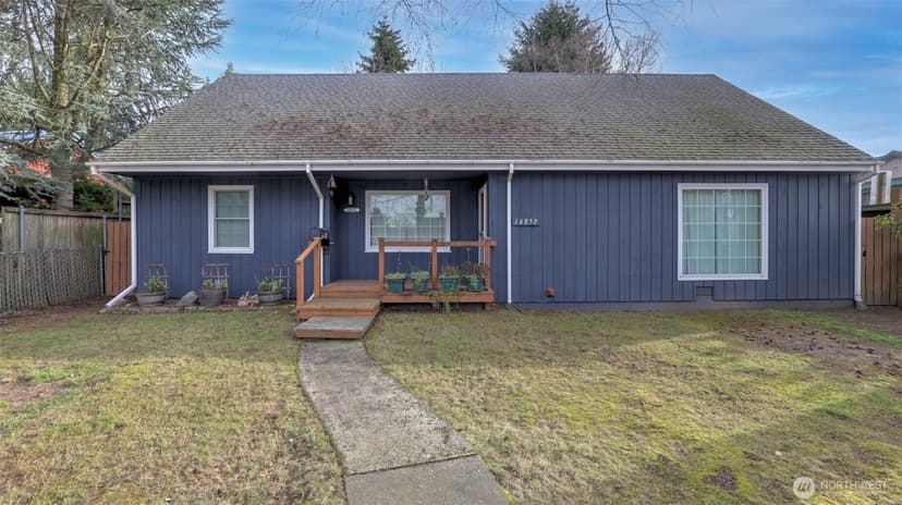 Property photo for 16852 35th Avenue S, SeaTac photo 2