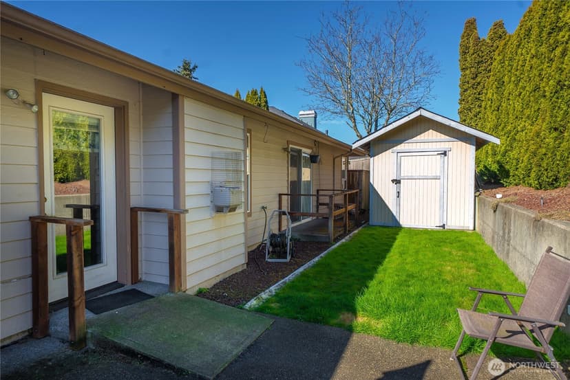 Property photo for 1233 S Geiger St, Tacoma photo 18