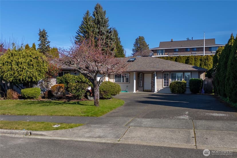 Property photo for 1233 S Geiger St, Tacoma photo 5