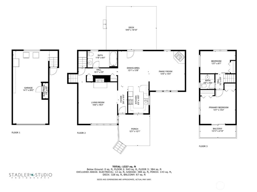 Property photo for 8201 Olympic View Lane, Clinton photo 25