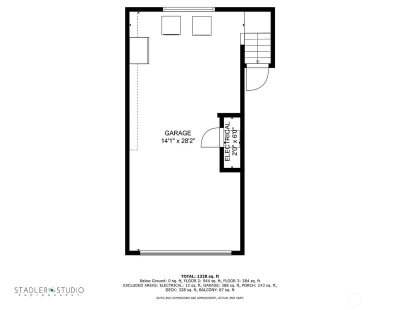 Property photo for 8201 Olympic View Lane, Clinton photo 28