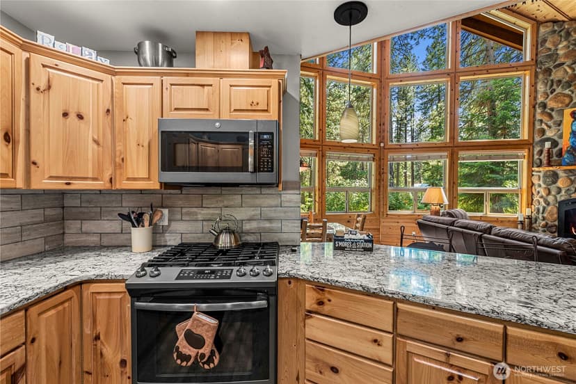 Property photo for 18880 Pine Loop, Leavenworth photo 15