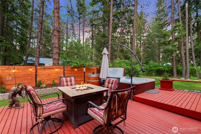 Property photo for 18880 Pine Loop, Leavenworth photo 5