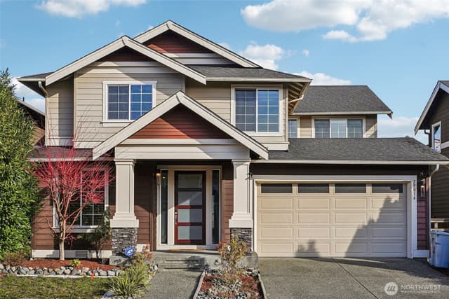 Property photo for 29014 122nd Way SE, Auburn
