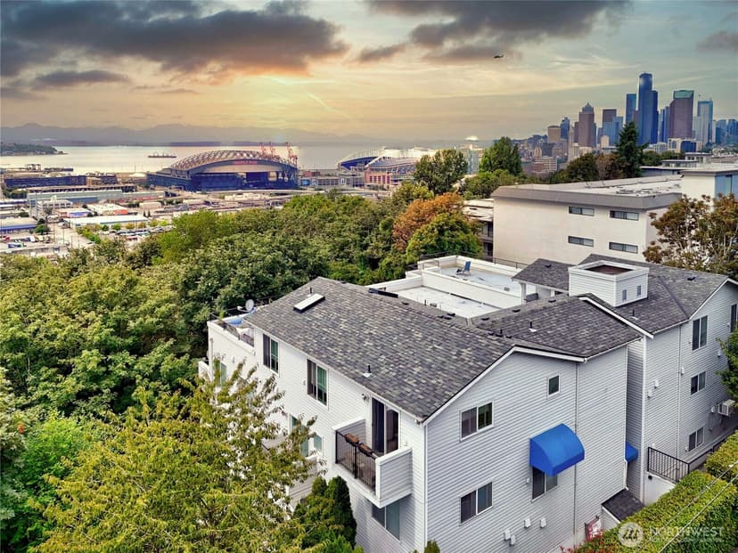 Property photo for 1729 12th Avenue S #201, Seattle photo 26