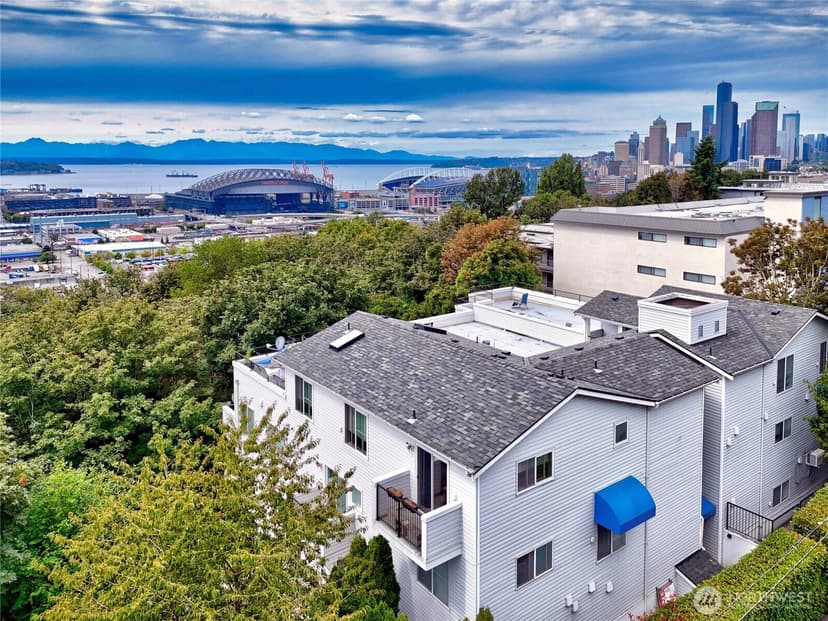 Property photo for 1729 12th Avenue S #201, Seattle