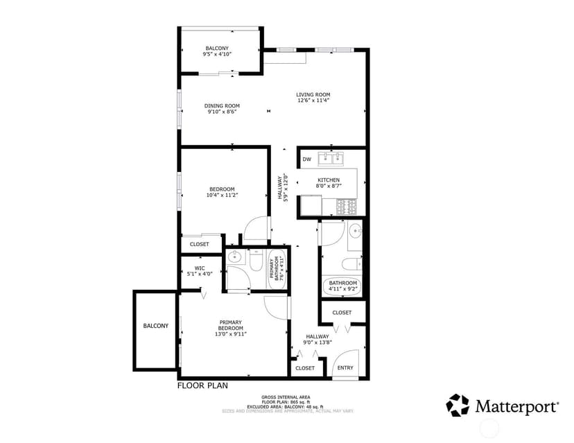 Property photo for 1729 12th Avenue S #201, Seattle photo 2